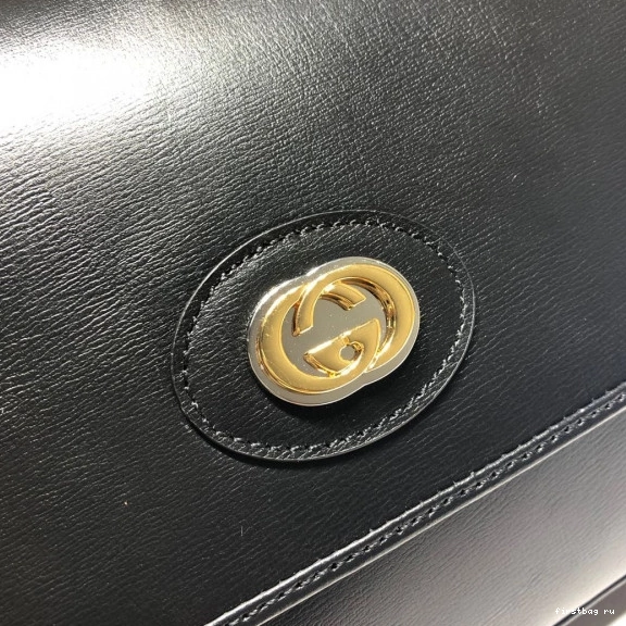 First bag ru small Marina bag GUCCI 0812